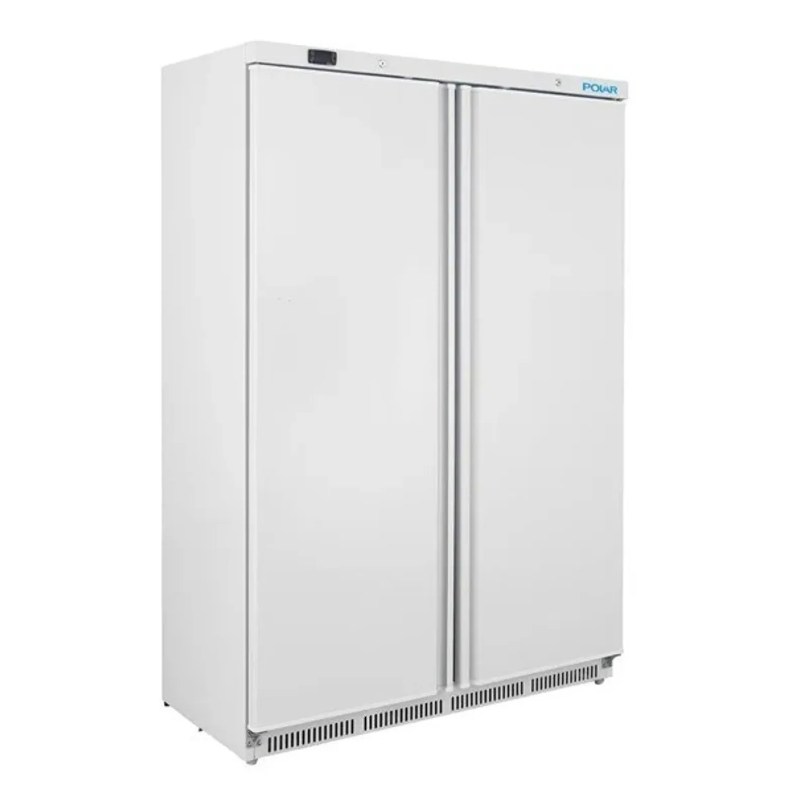 Polar CZ782-A - C-Series Double Door Upright Freezer 744Ltr
