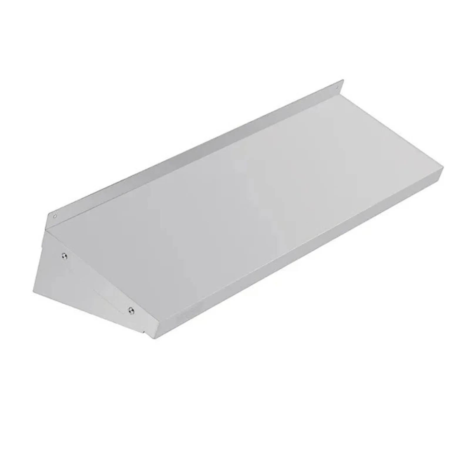 Vogue Y750 - Stainless Steel Kitchen Shelf 900mm