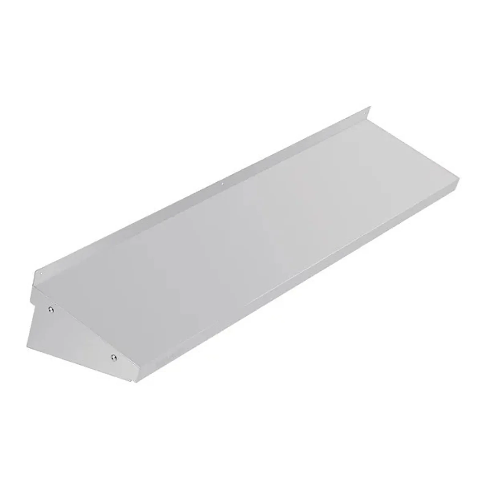 Vogue Y751 - Stainless Steel Kitchen Shelf 1200mm