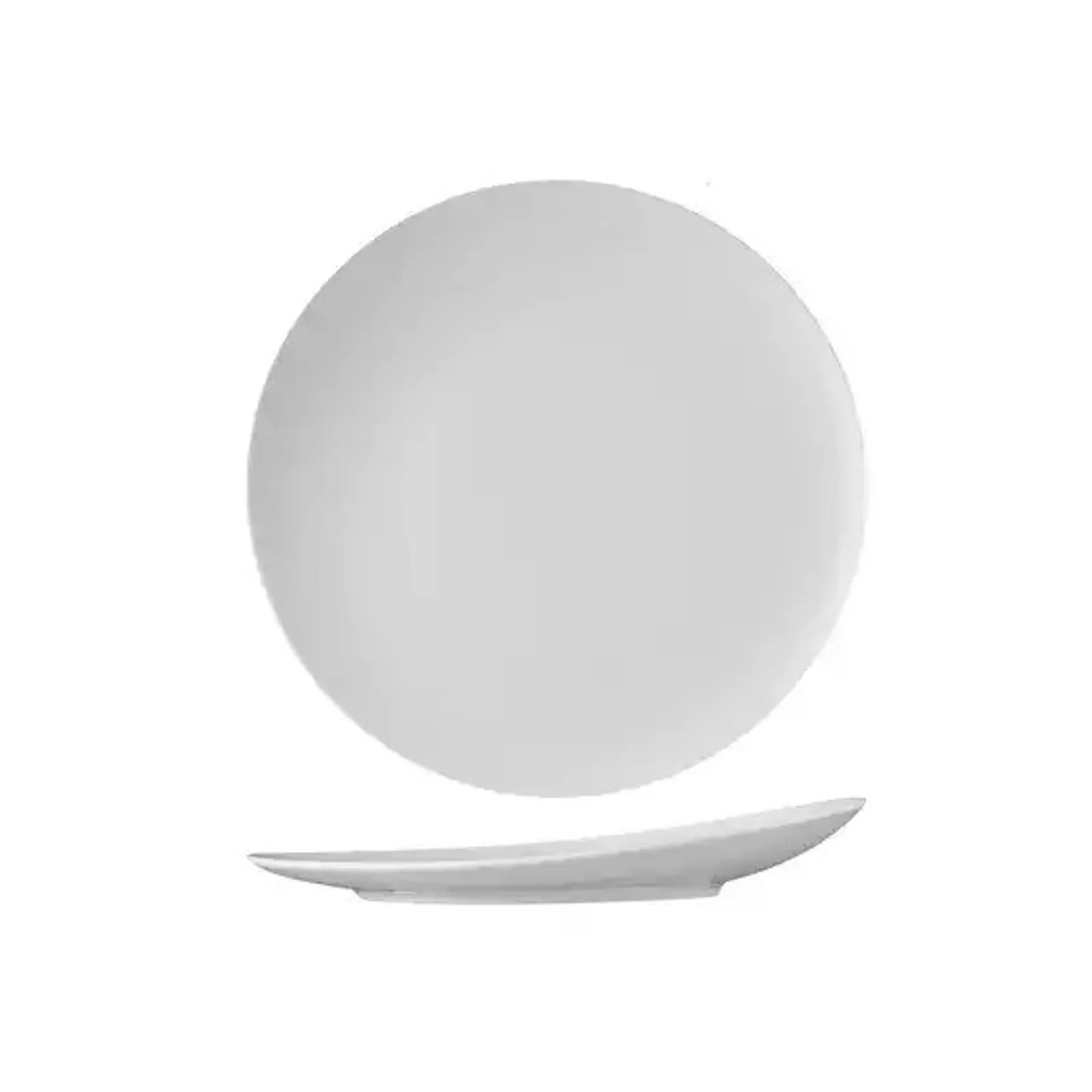 Ariane 969022024 Vital - Elevated Plate 240mm