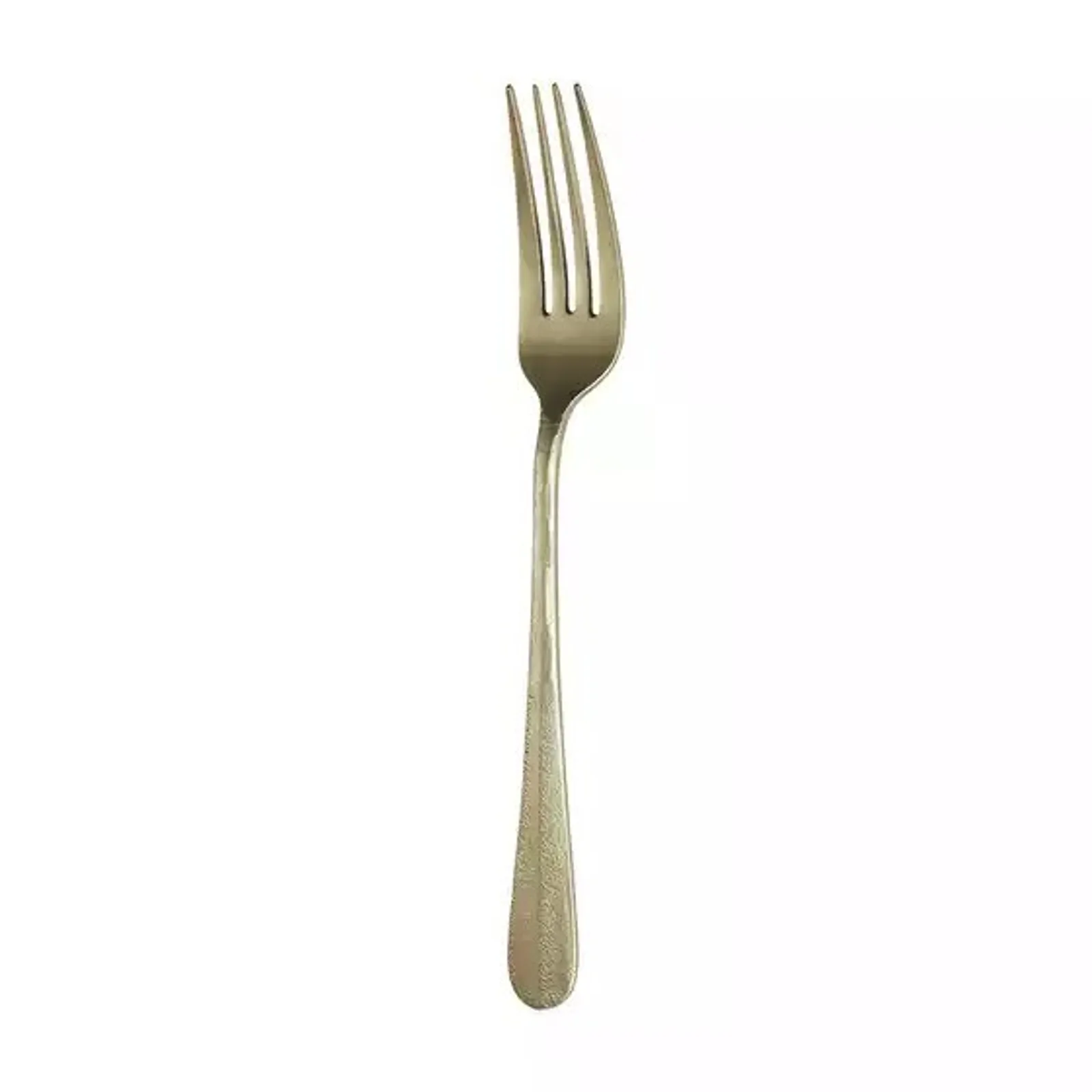 Trenton 158160 - Amsterdam Champagne Table Fork 210mm