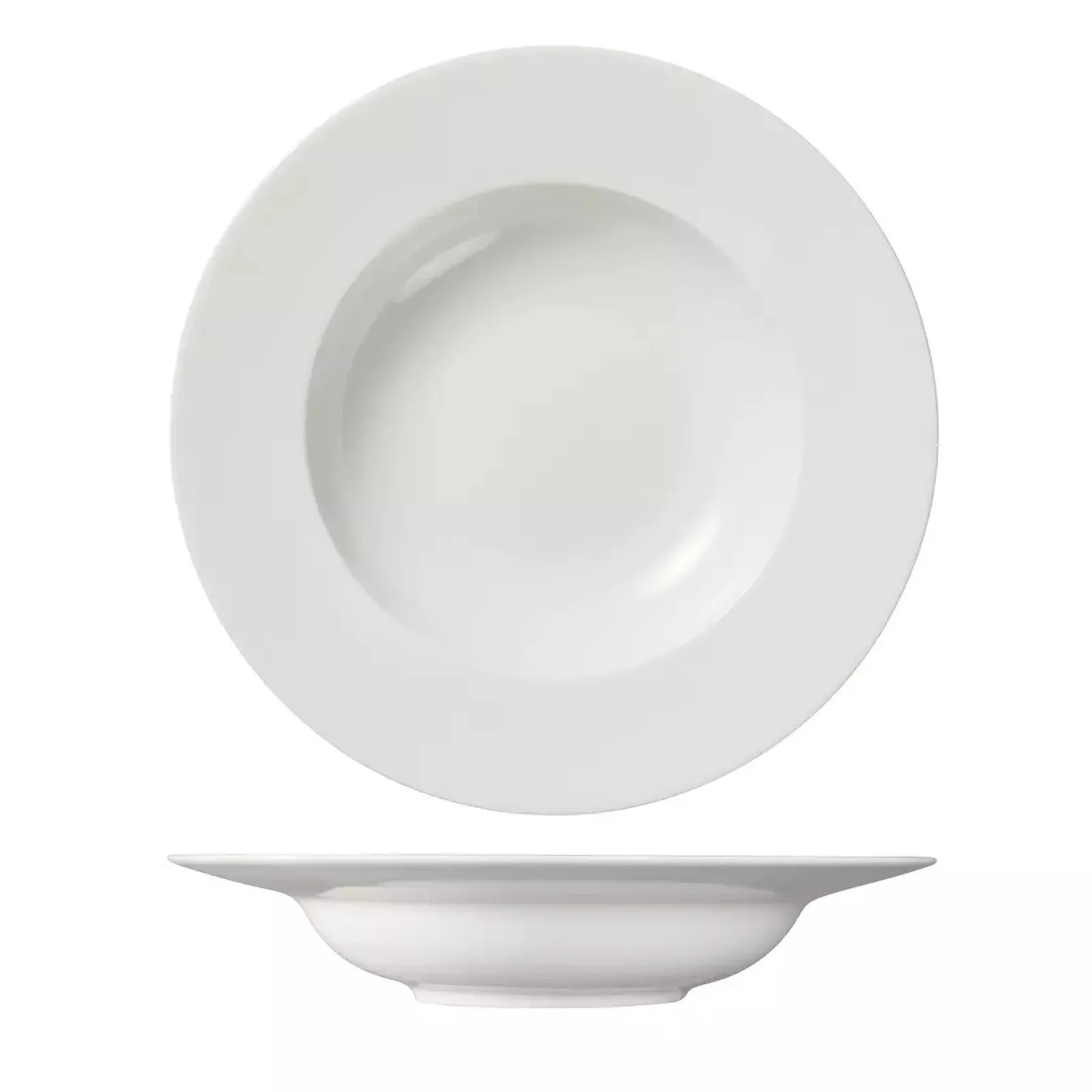 Ariane 969051429 - Serenity Round Bowl - Wide Rim 290mm