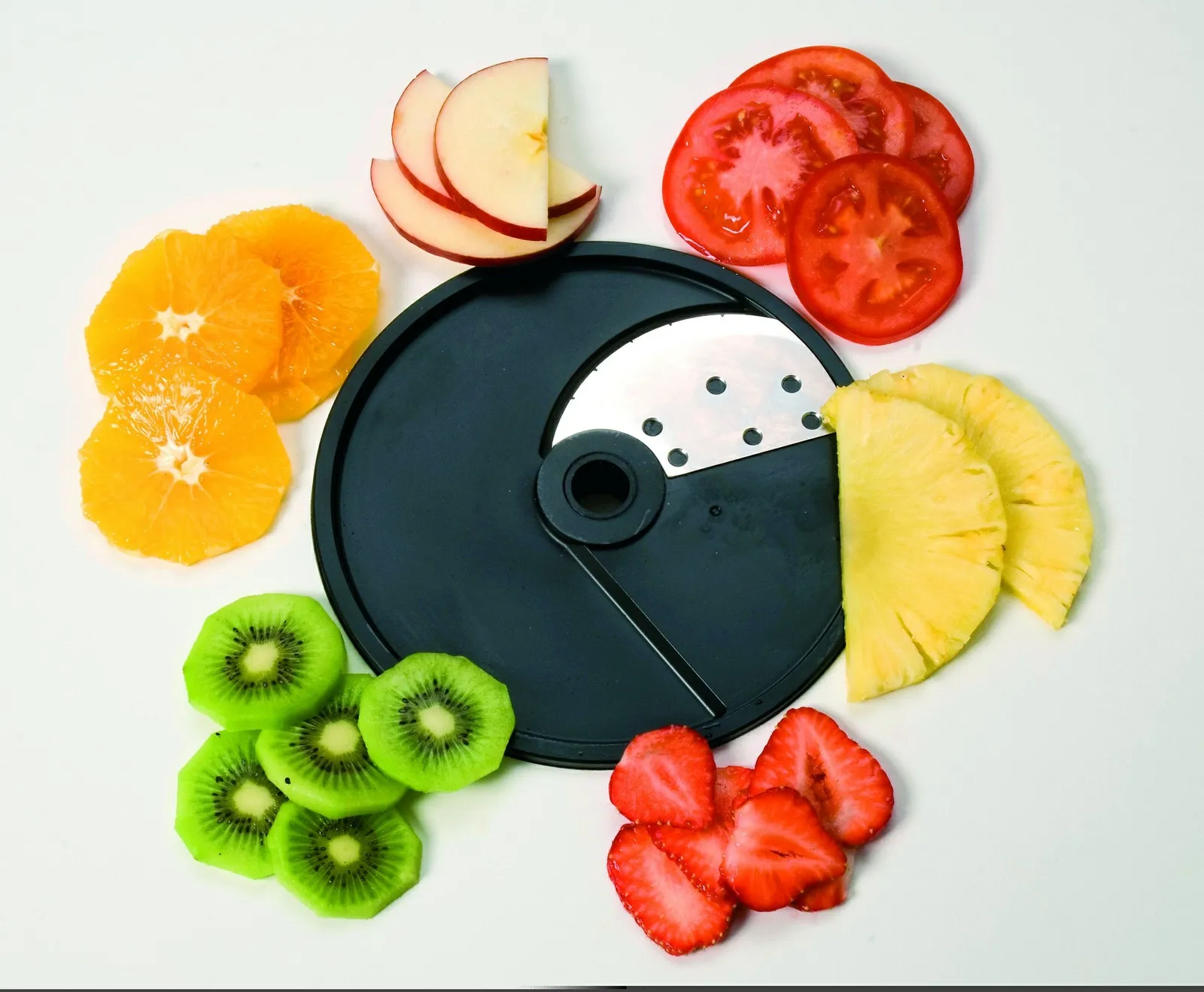 Brunner 232.01814 - 5mm Tomato Slice