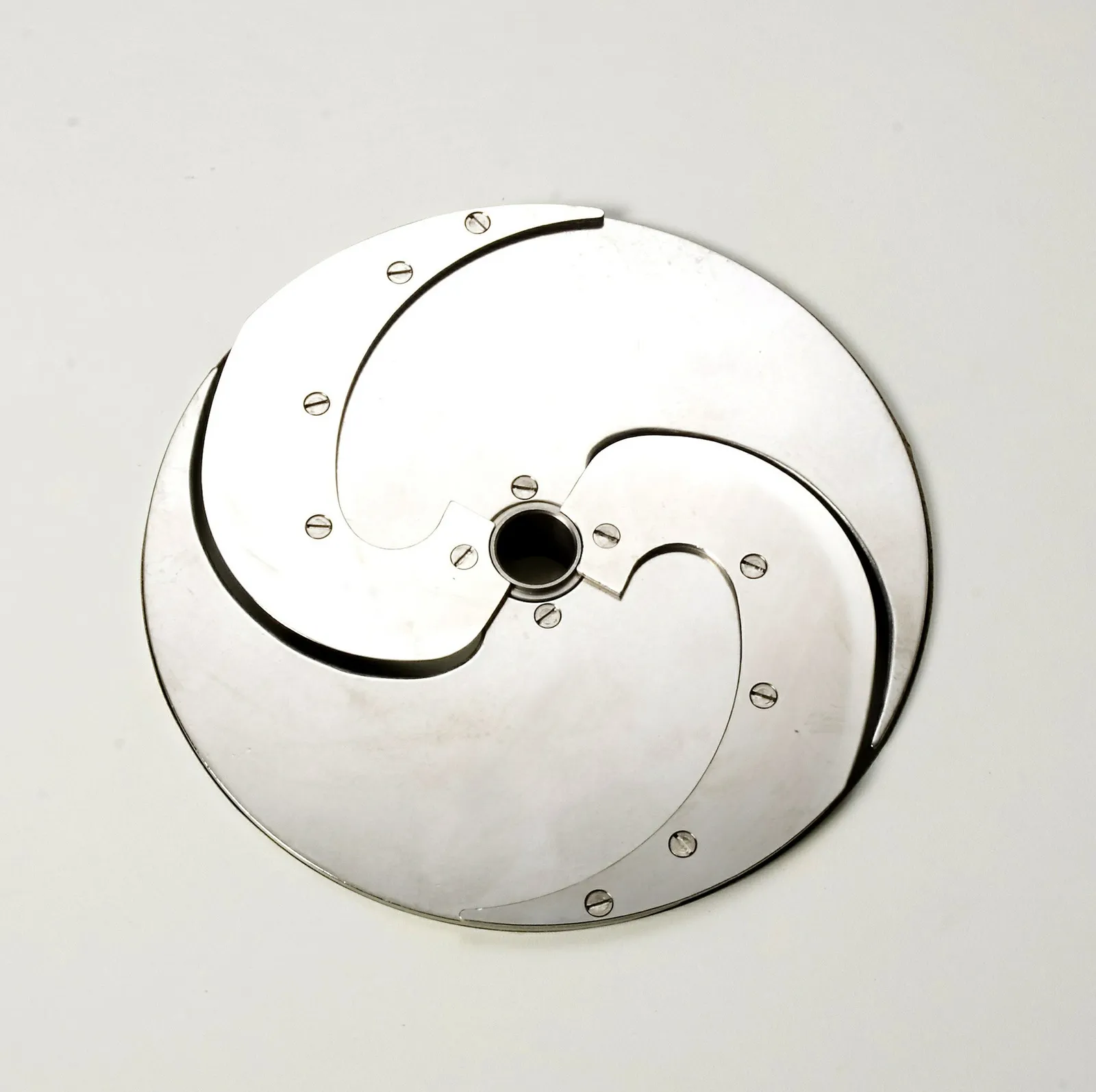 Brunner 232.01816 - Sickle blade 2.5mm