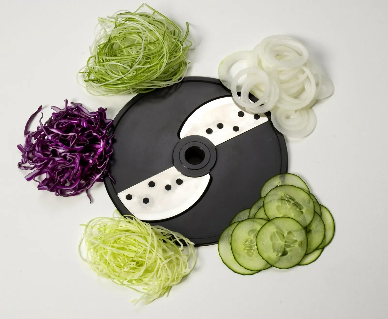 Brunner 232.01809 - Coarse Slice 6mm