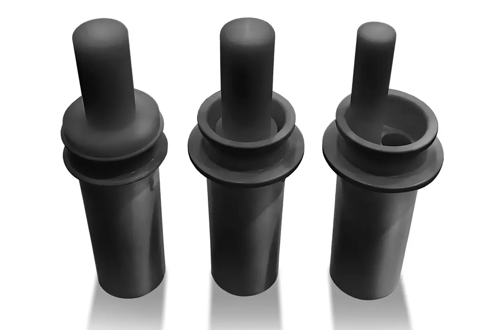 Benchfoods PCT - Precision Cutting Tool Set