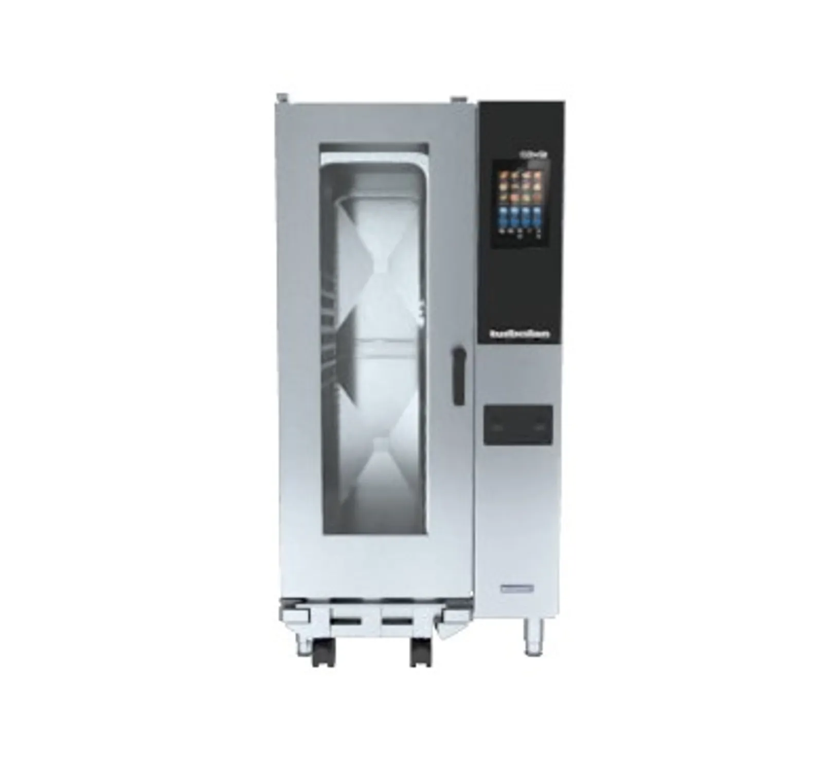 Turbofan EC40T20 - Full Size 20 Tray Touch / Electric Combi Oven