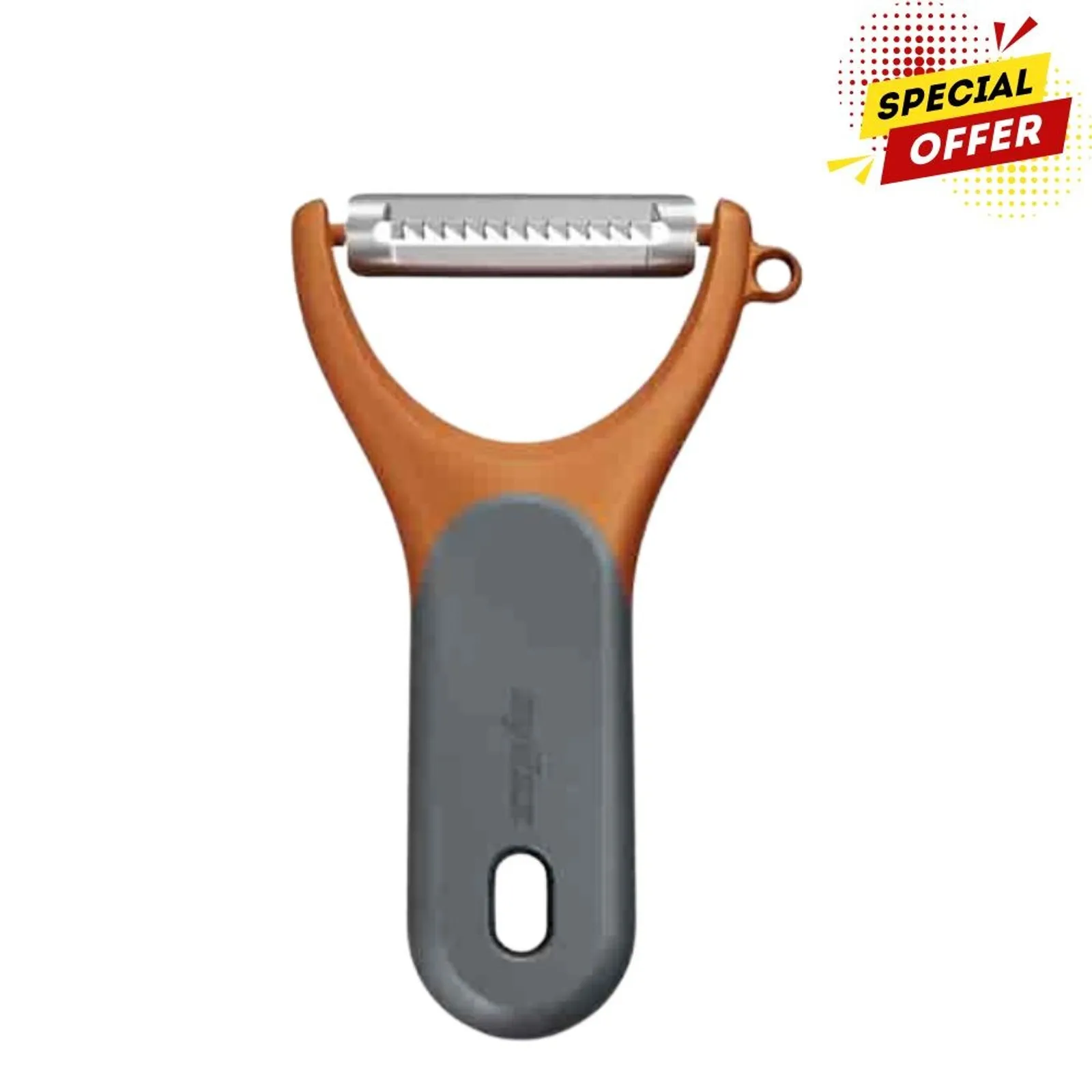 Zyliss 13106 - Julienne Y Peeler