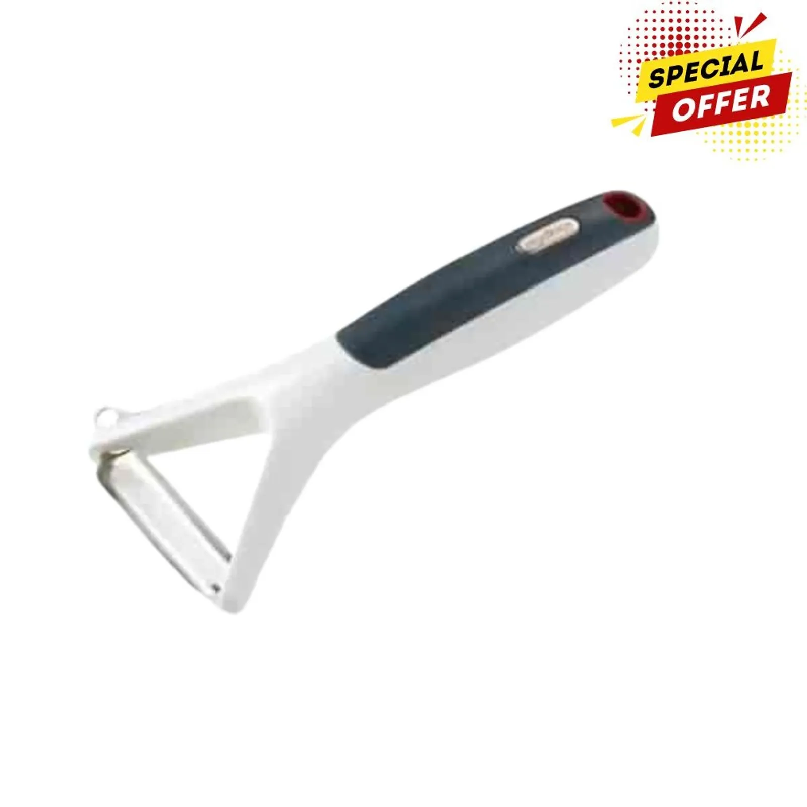Zyliss 13653 - Smooth Glide Y-Peeler