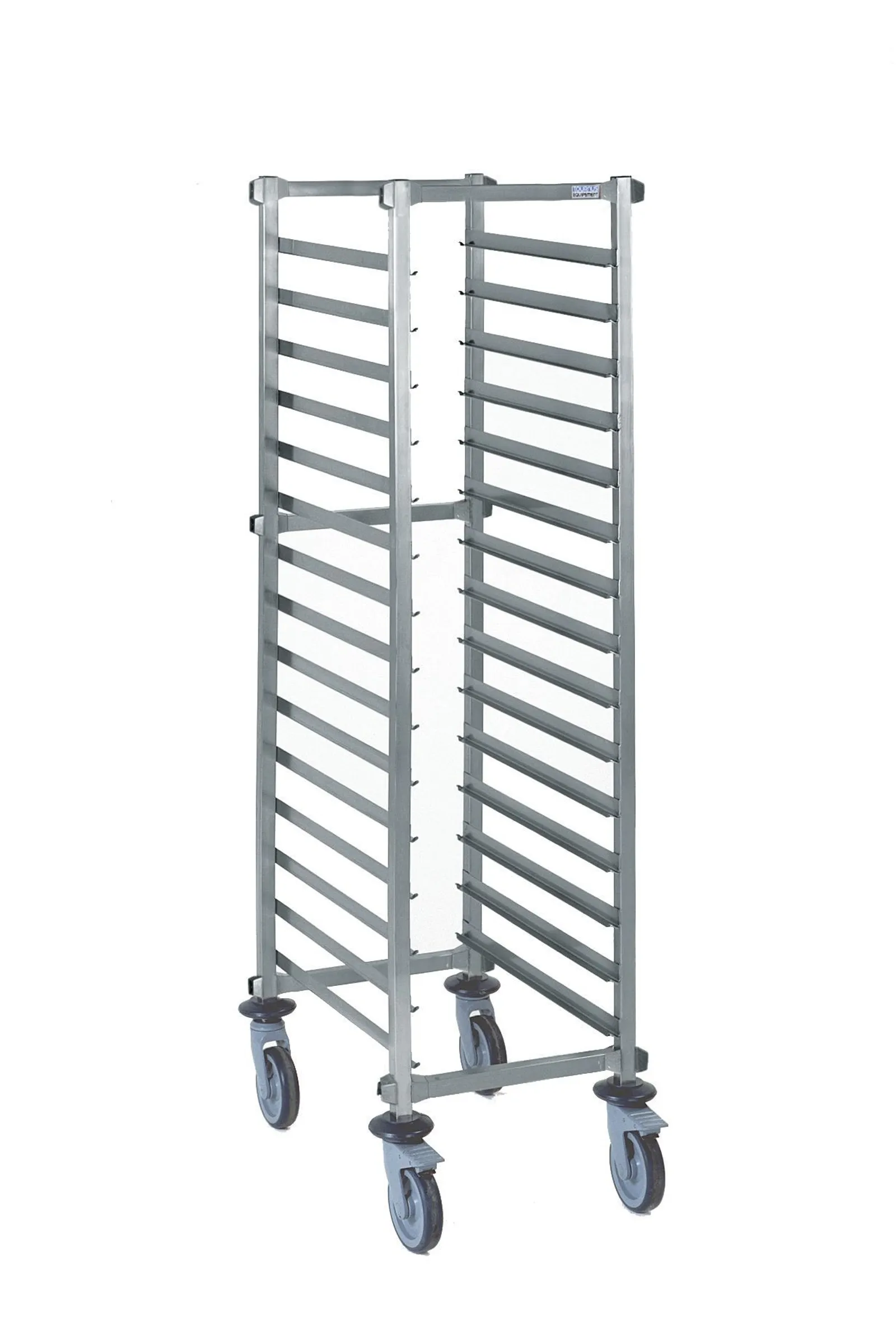 Tournus 804216 - Trolley 15GN1/1 Flat Packed
