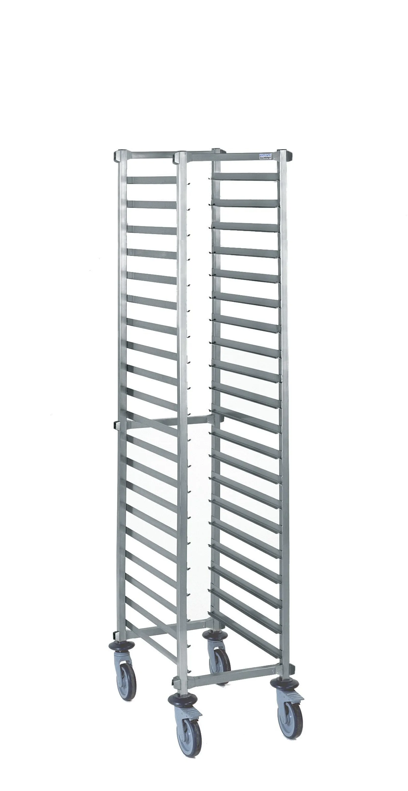 Tournus 804249 - Trolley 20GN2/1 Flat Packed