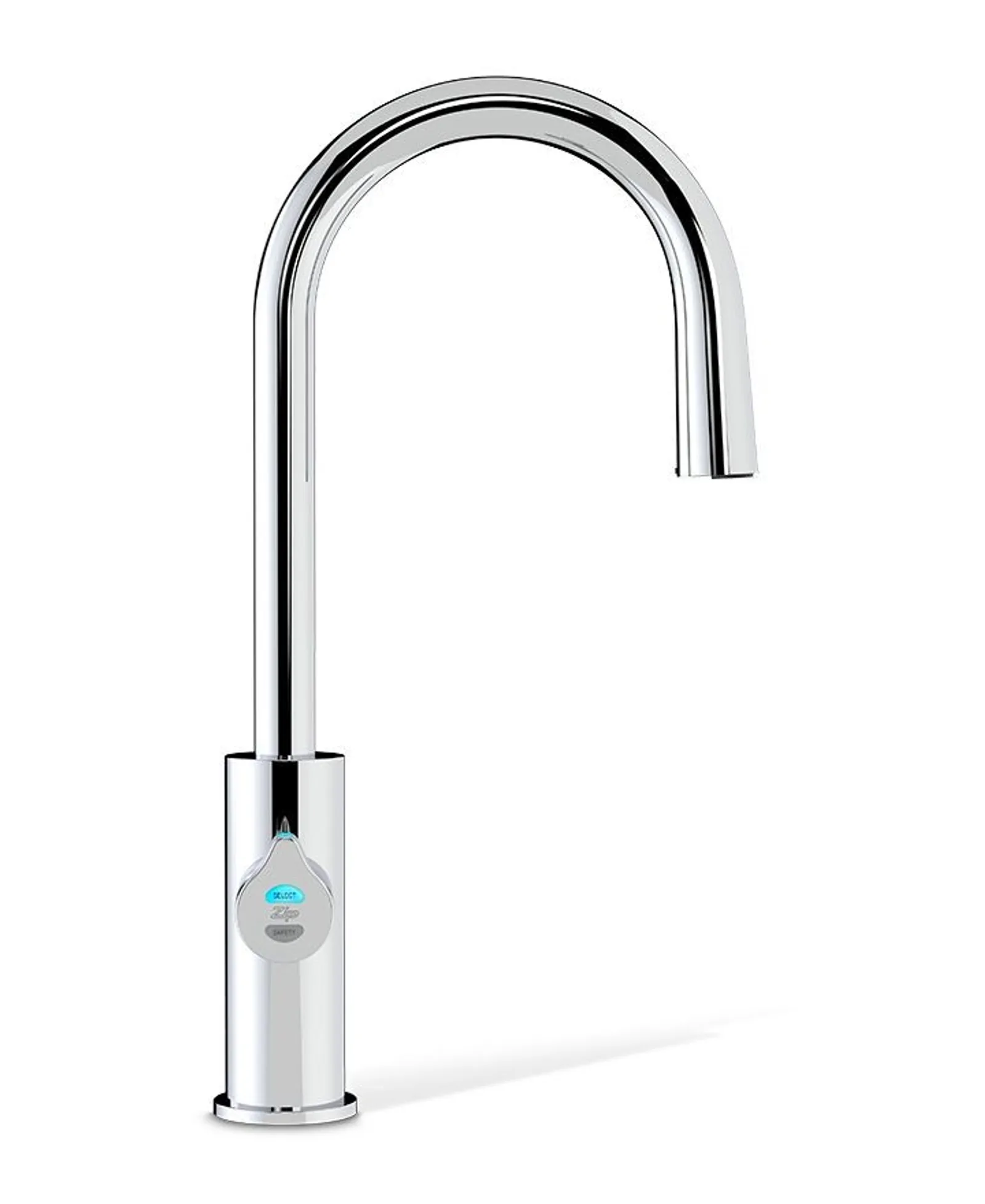 Zip Hydrotap H5L703Z00AU - Arc Plus Chrome - Boiling, Chilled