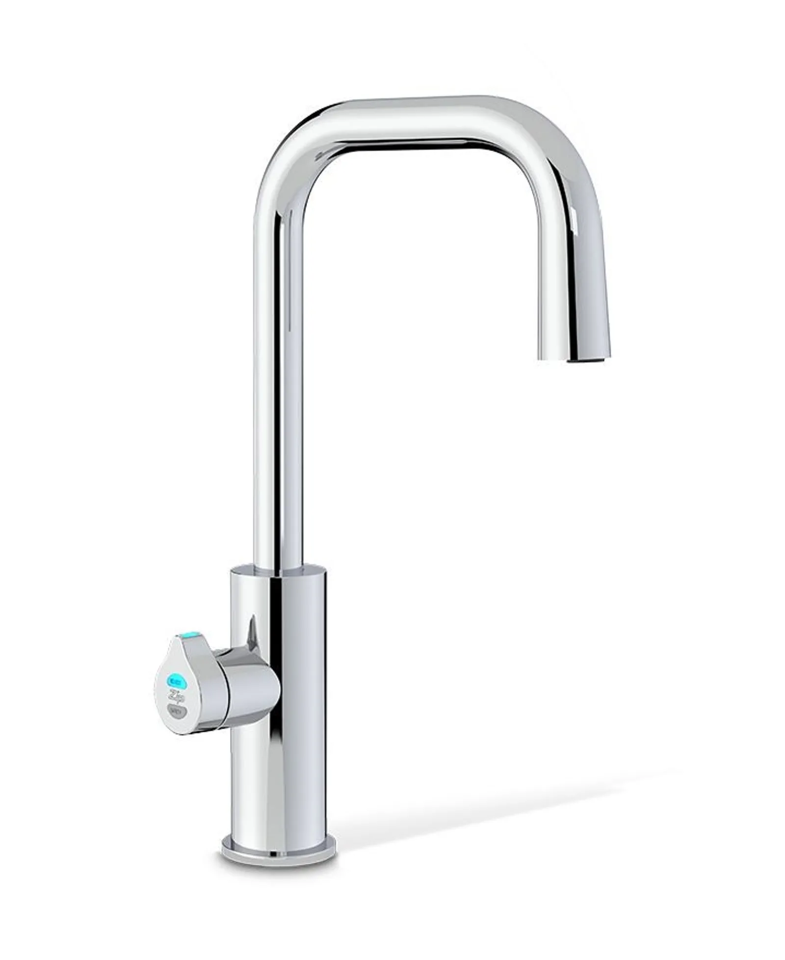 Zip Hydrotap H5C703Z00AU - Arc Plus Chrome - Boiling, Chilled
