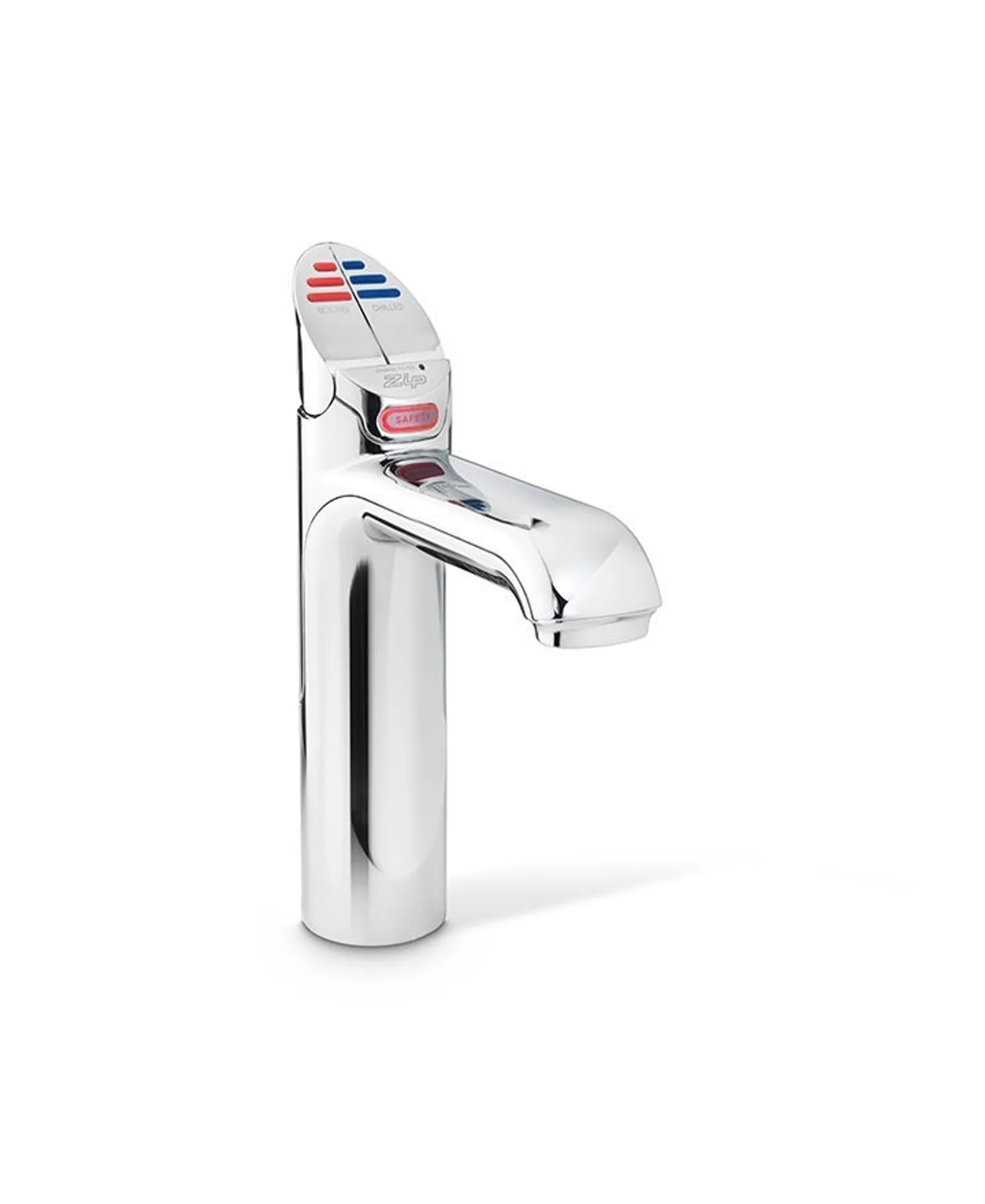 Zip Hydrotap H51704Z00AU - Classic Chrome - Boiling, Chilled