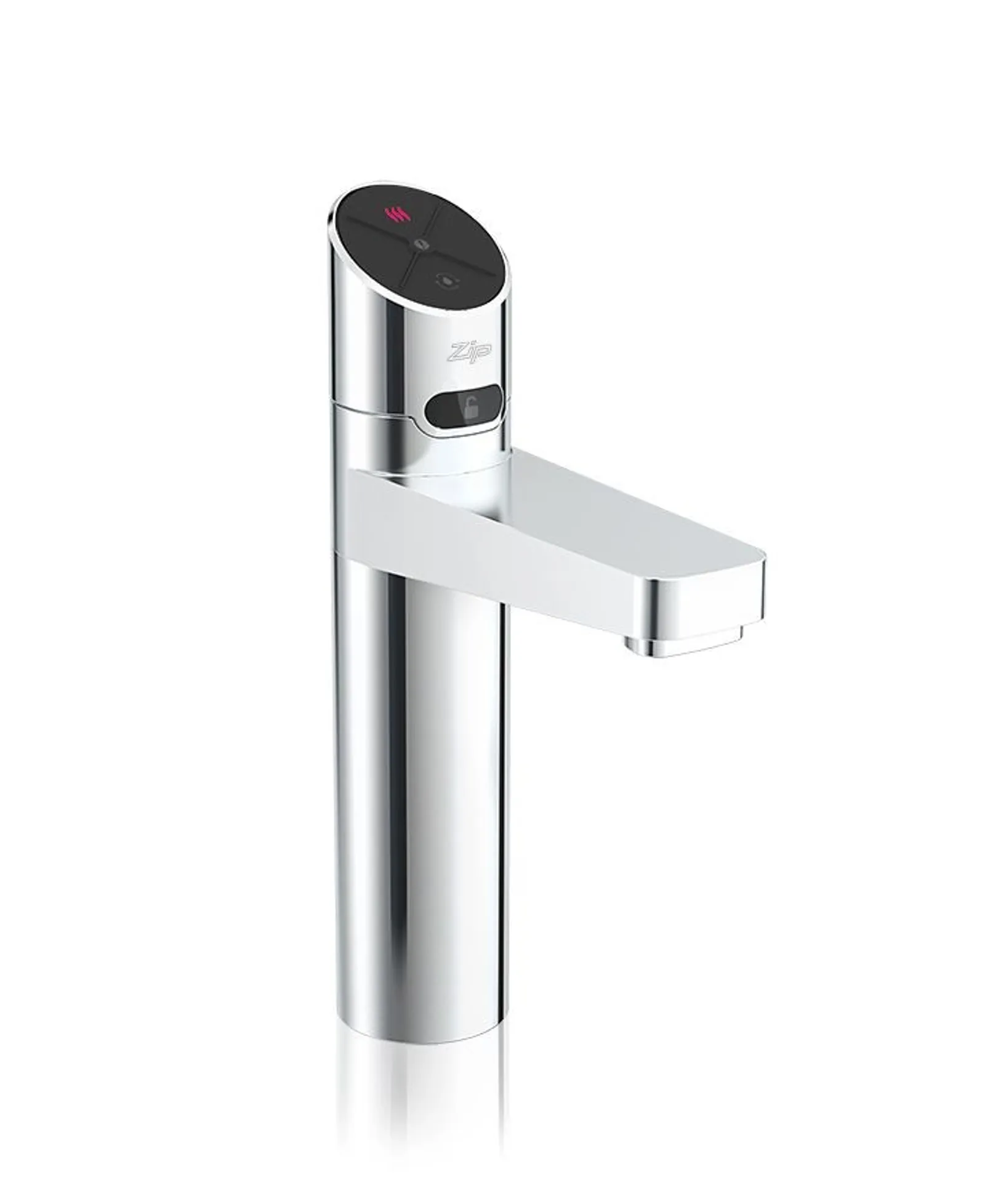 Zip Hydrotap H5E707Z00AU - Elite Plus Chrome - Boiling