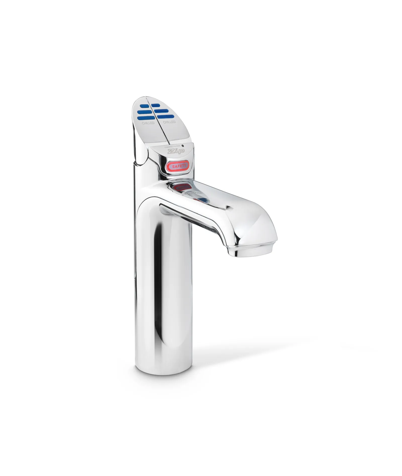 Zip Hydrotap H51711Z00AU - Classic Chrome - Chilled