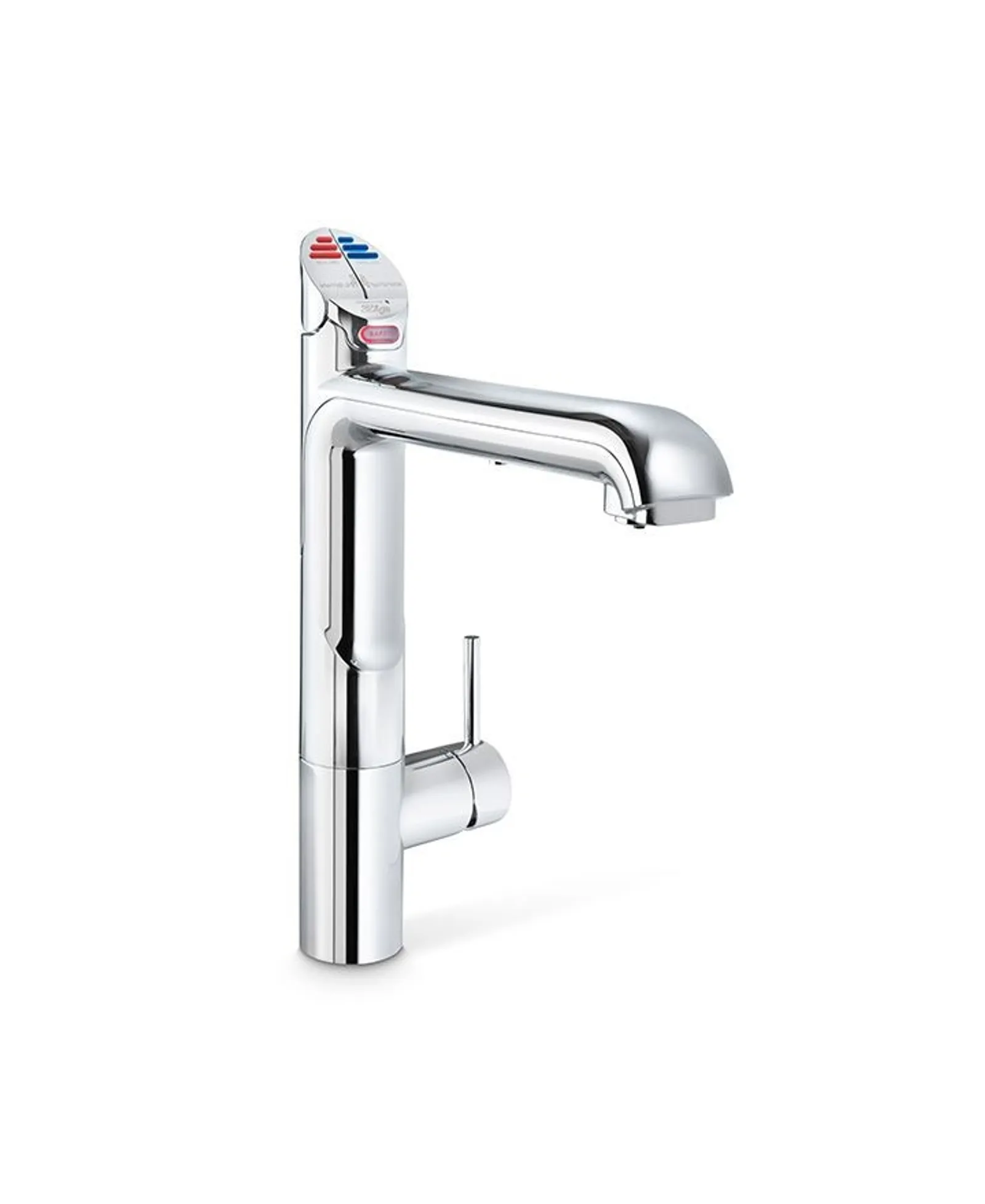 Zip Hydrotap H5A723Z00AU - Classic All-in-One Chrome - Boiling, Chilled
