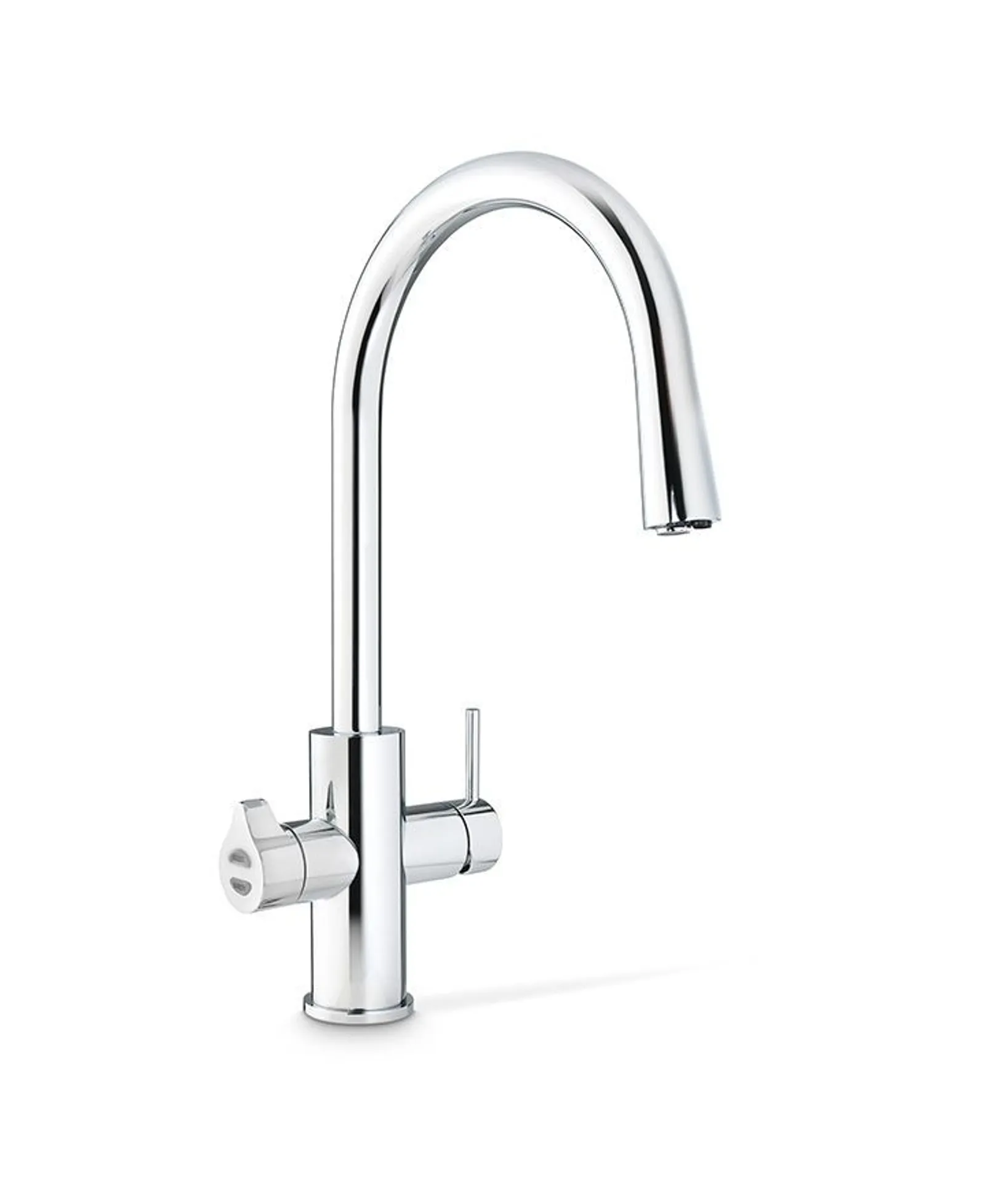 Zip Hydrotap H57704Z00AU - Celsius All-In-One Arc Chrome - Boiling, Chilled