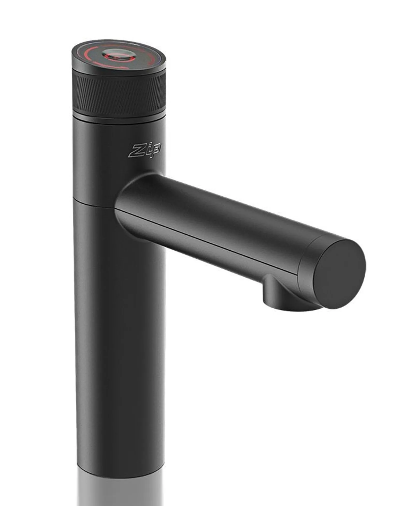 Zip Hydrotap M1002AU - Micro B 10 Matte Black tap - Boiling