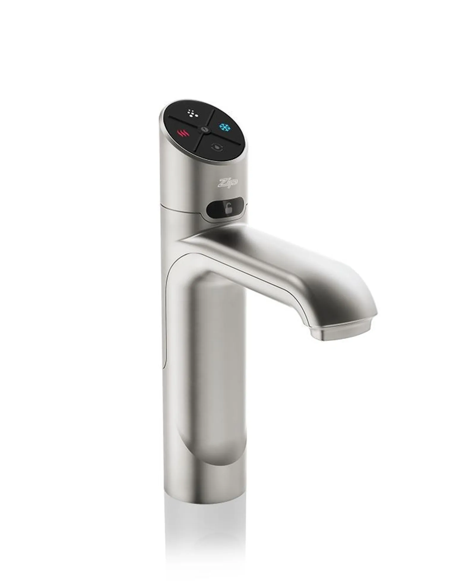 Zip HydroTap H55783Z09AU - Classic Plus Gunmetal - Boiling, Chilled, Sparkling
