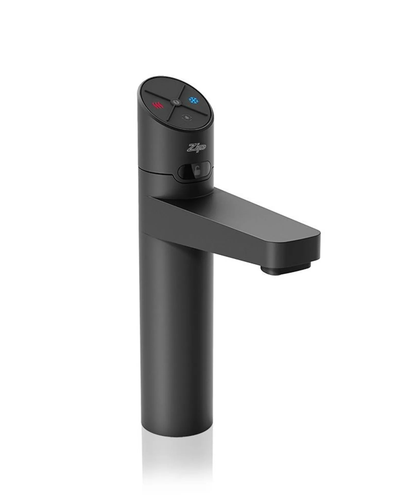 Zip HydroTap H5E784Z03AU - Elite Plus Matte Black - Boiling, Chilled