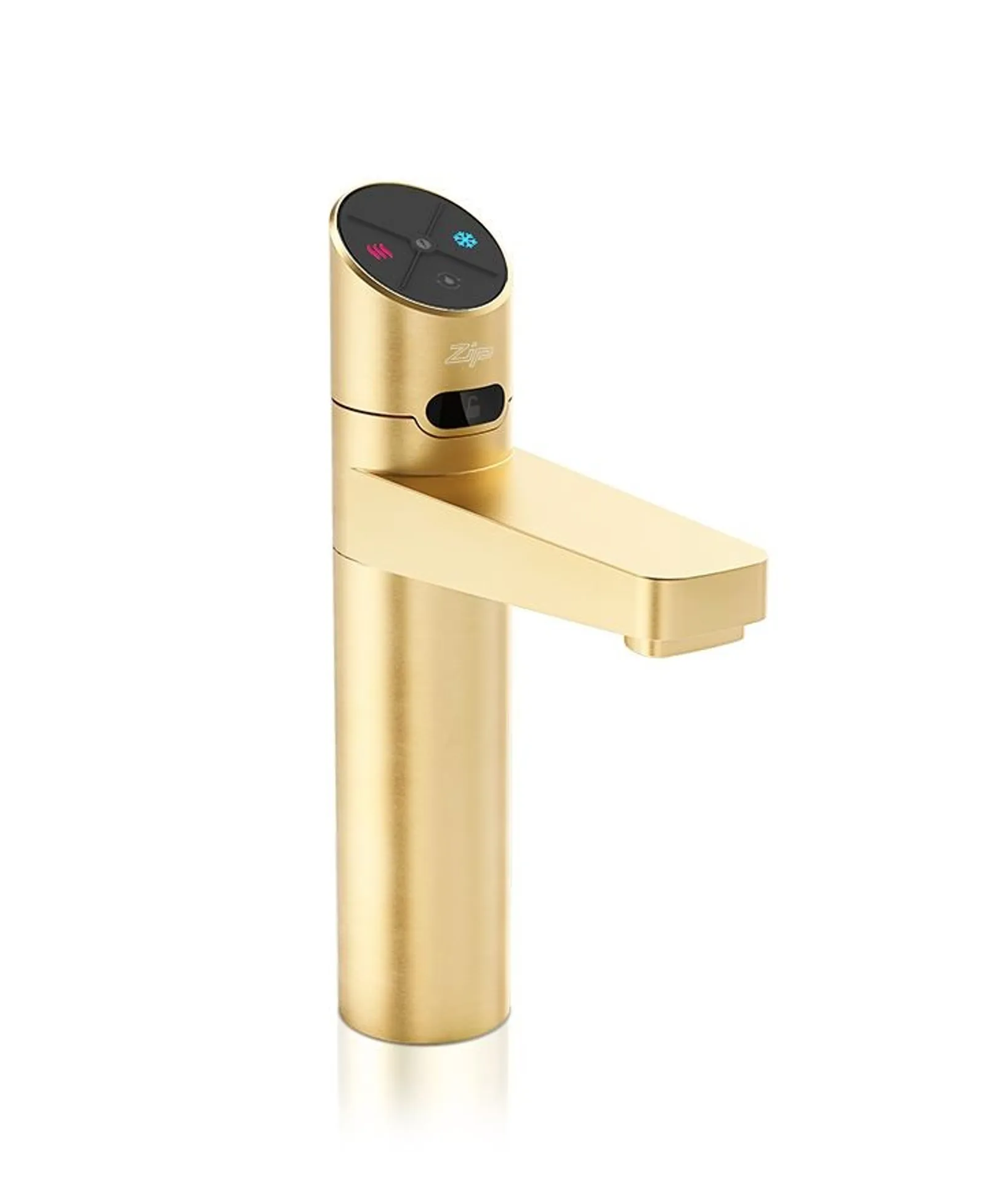 Zip HydroTap H5E784Z07AU - Elite Plus Brushed Gold - Boiling, Chilled