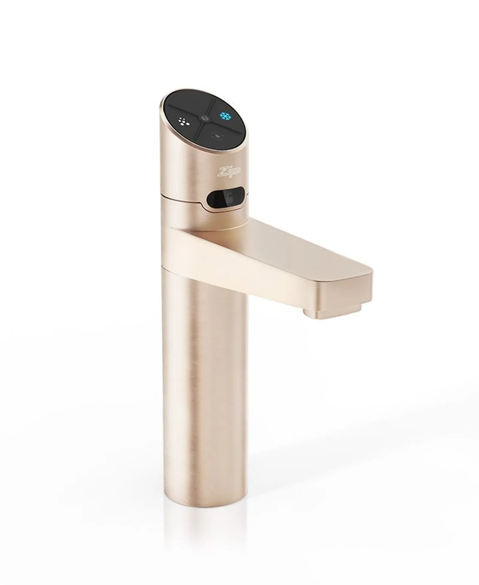 Zip HydroTap H5E787Z05AU - Elite Plus Brushed Rose Gold - Chilled, Sparkling