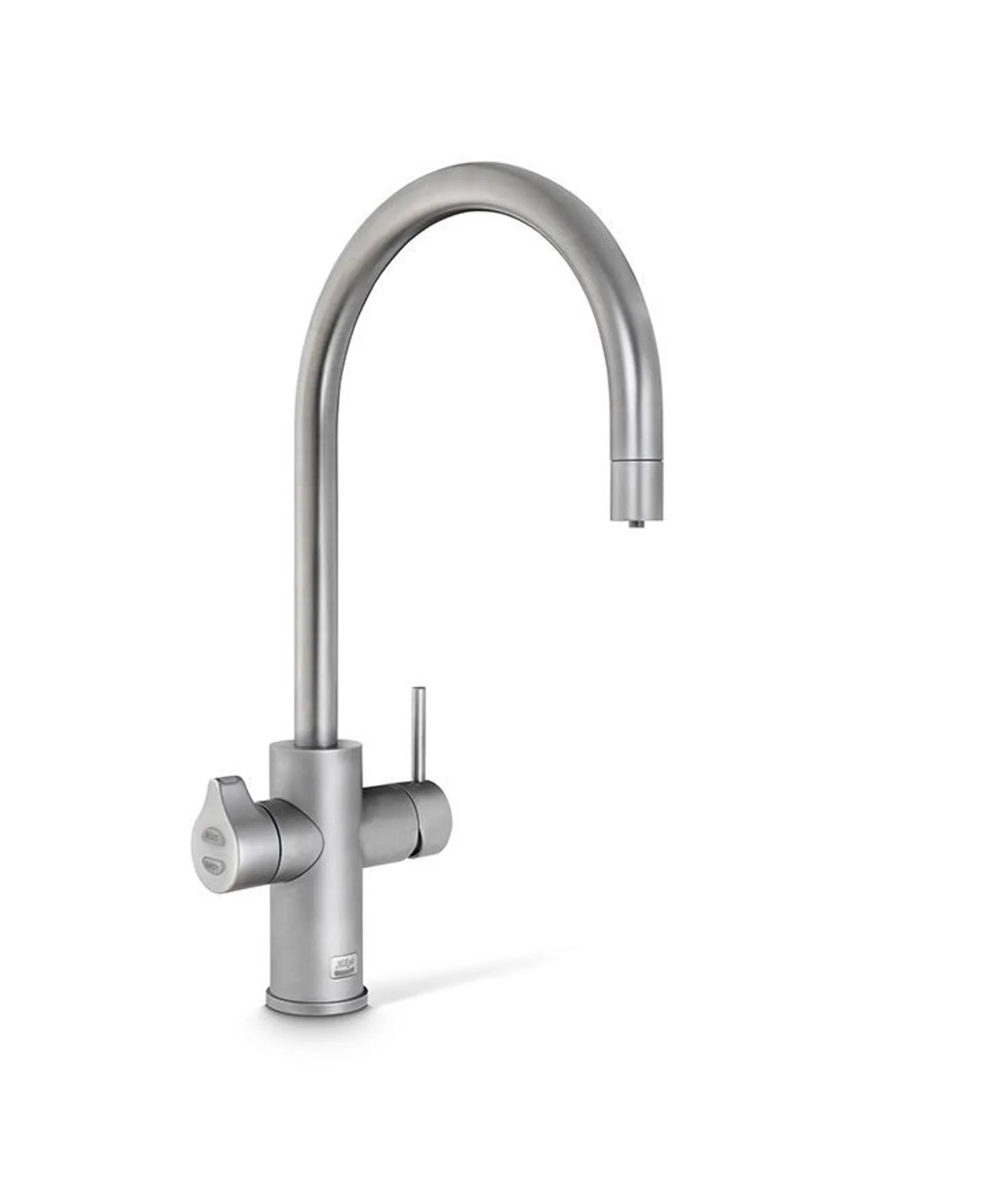 Zip HydroTap H58787Z09AU - Celsius Arc Gunmetal - Chilled, Sparkling
