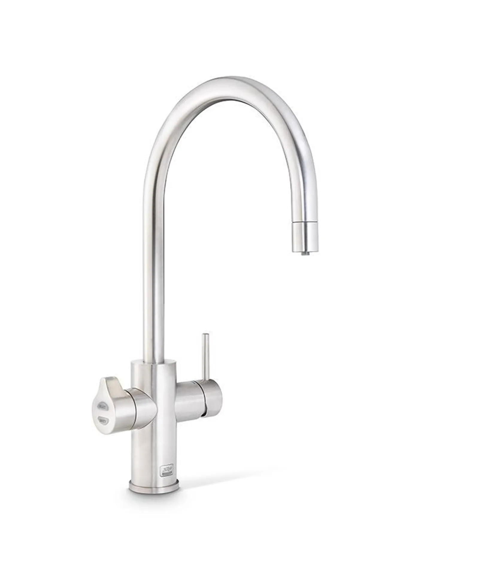 Zip HydroTap H58787Z11AU - Celsius Arc Brushed Nickel - Chilled, Sparkling