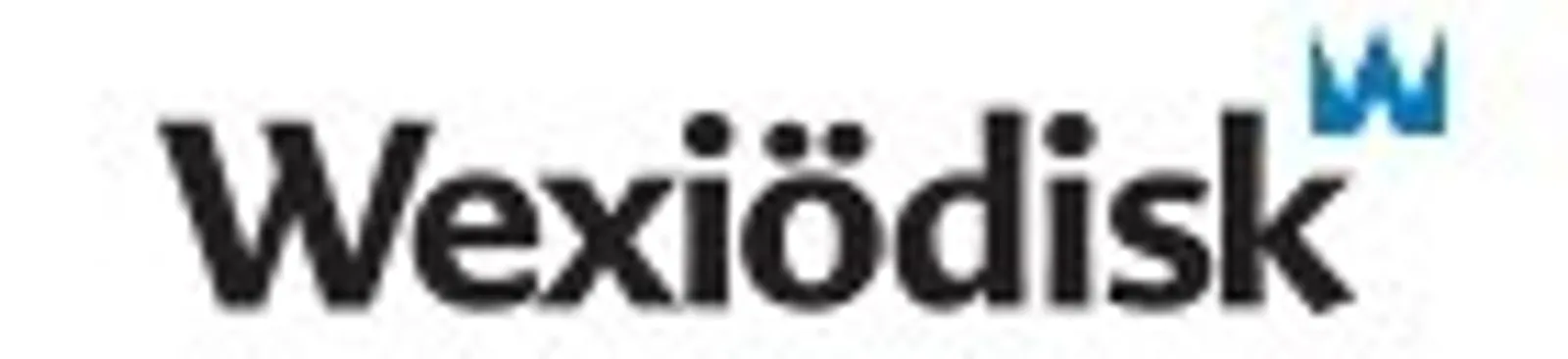 Wexiodisk WD-10S - Front Loaded Pot Washer