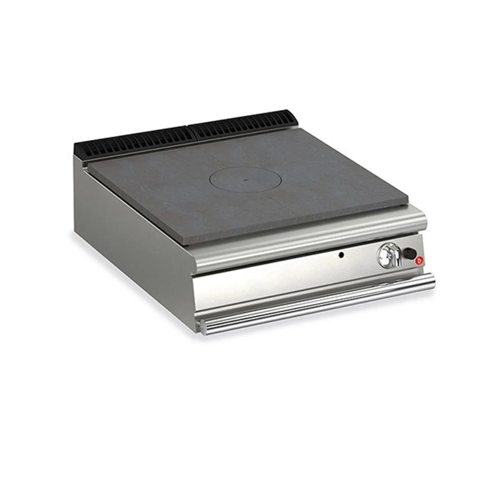 Baron Q90TP/G800 - Gas Target Top