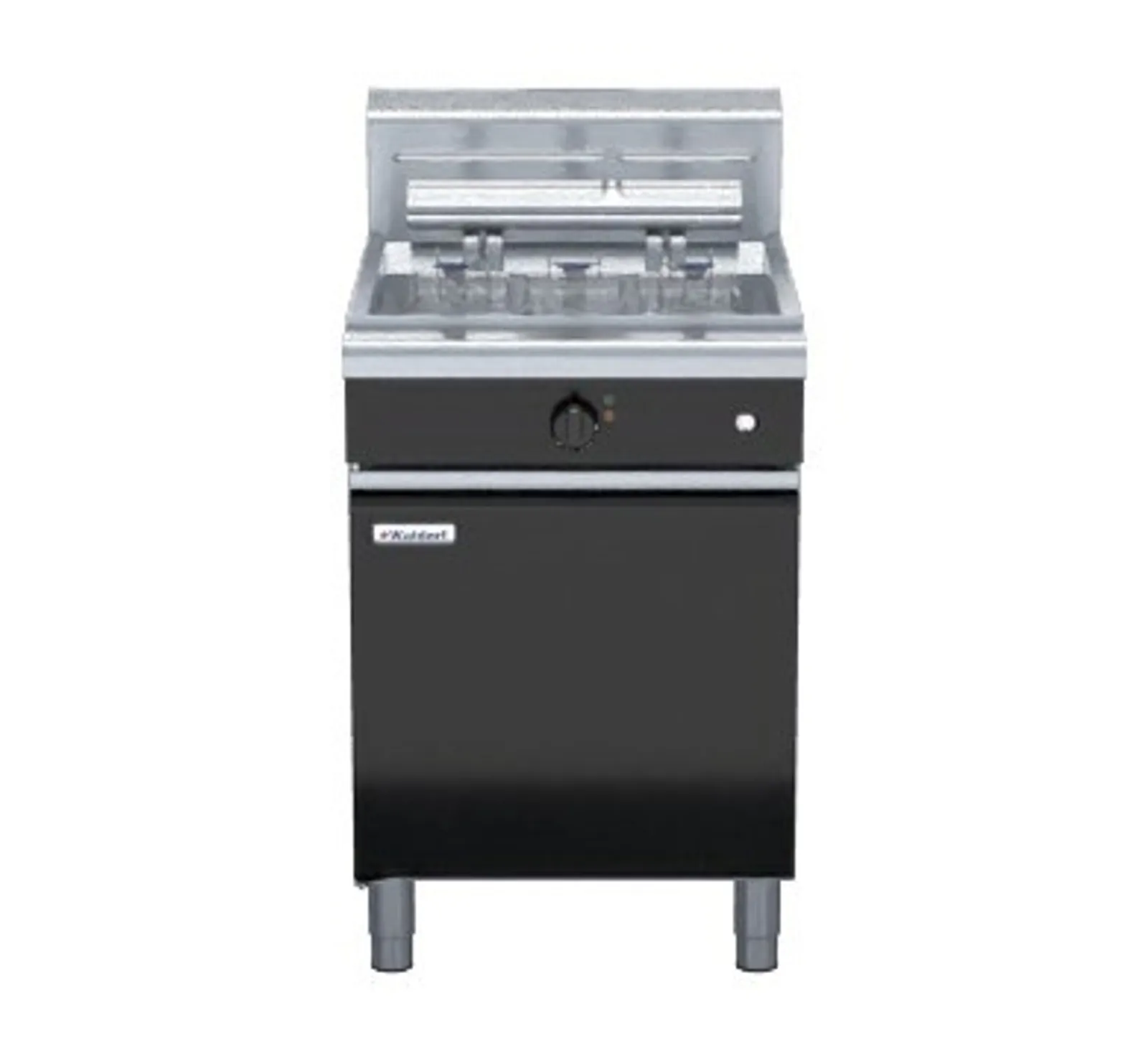 Waldorf Bold FNB8135E - 600mm Single Pan Electric Fryer