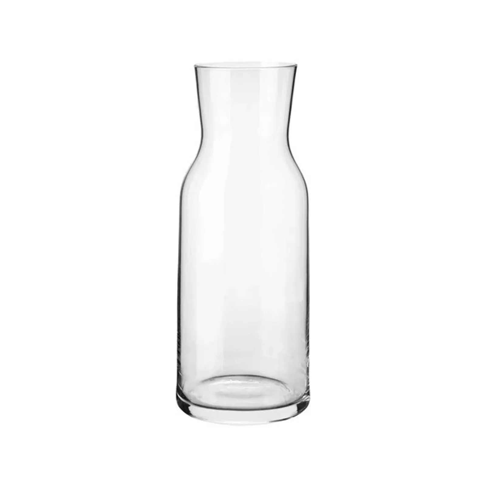 Bormioli Rocco - Aquaria Carafe No Lid 1100ml