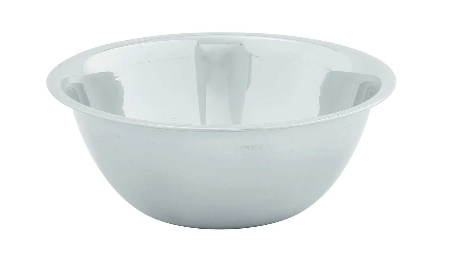 AVANTI 16915 Heavy Duty Mixing Bowl 19.5cm/1.5L - Stainless Steel