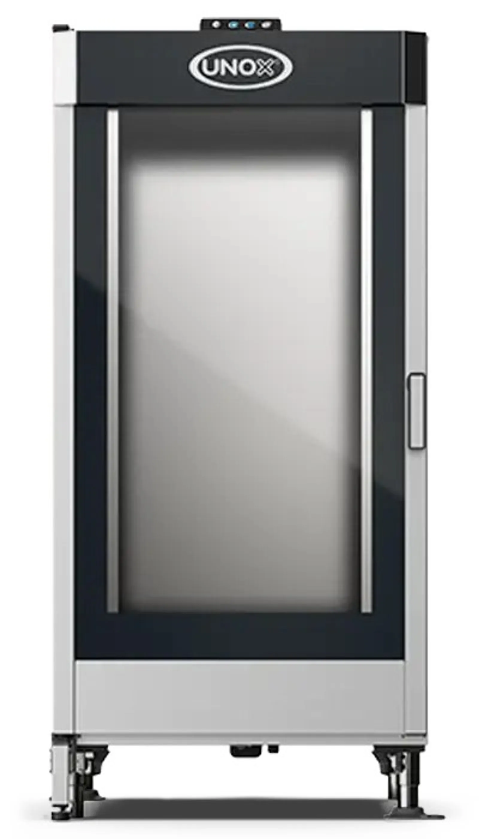 Unox XEBPL-16EU-M Prover with Manual Control 16 tray 600 x 400