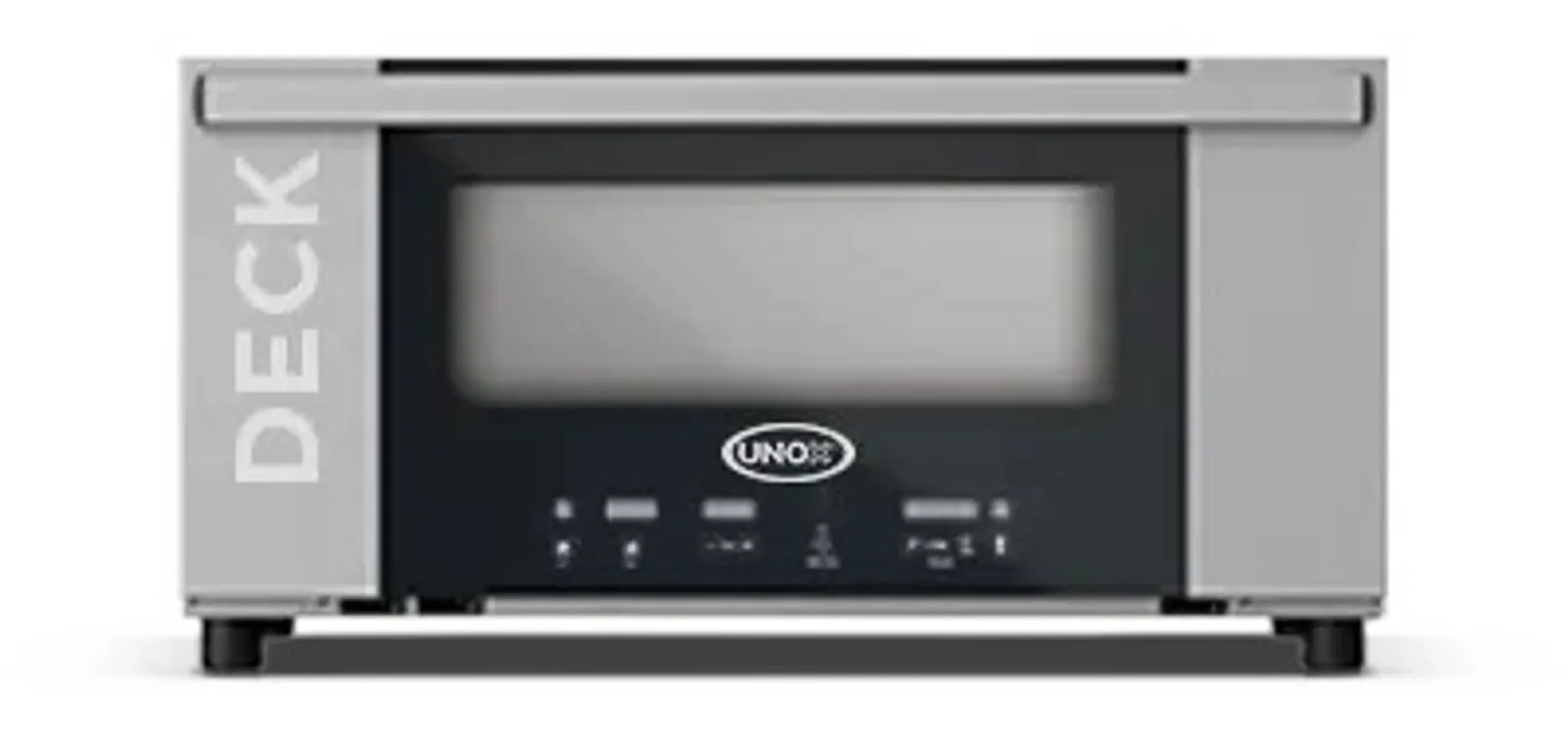 Unox XEBDC-01EU-D DeckTop 1 tray 600 x 400