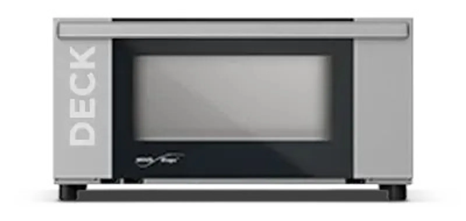 Unox XEBDC-01EU-C DeckTop 1 tray 600 x 400