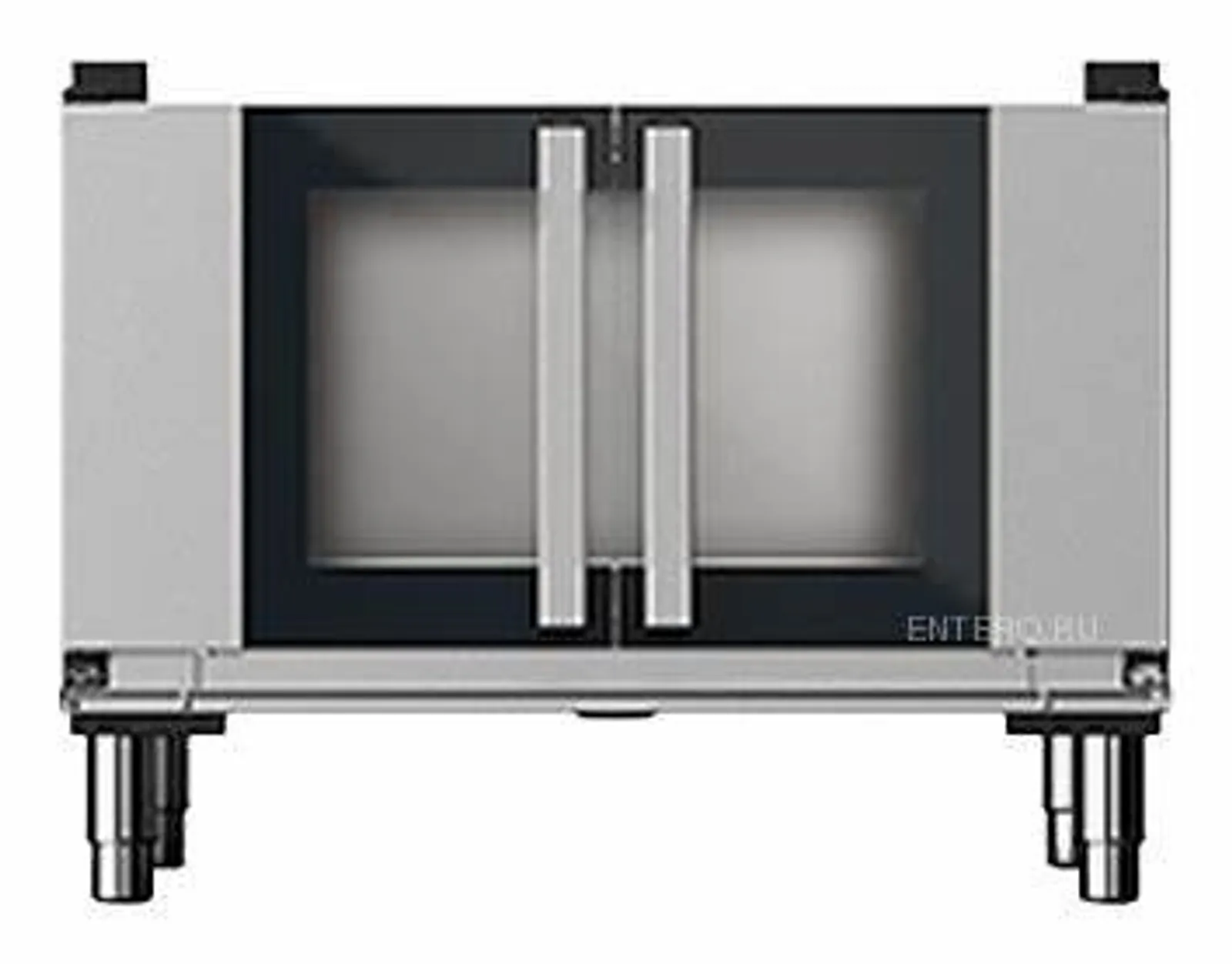 Unox XEBPC-08EU-B Prover with Boiler 8 tray 600 x 400