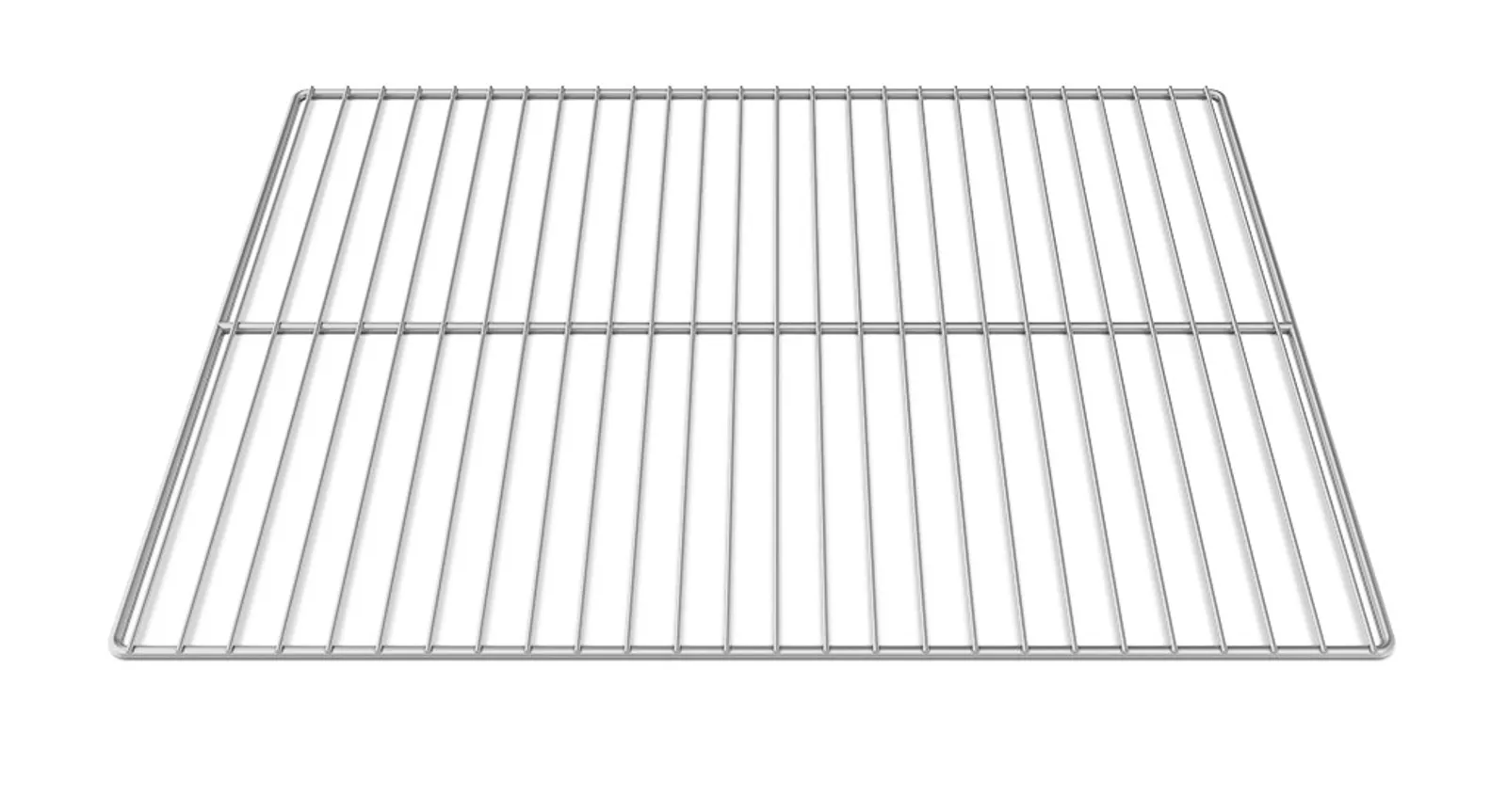 Unox GRP406 Flat Stainless Steel Grid